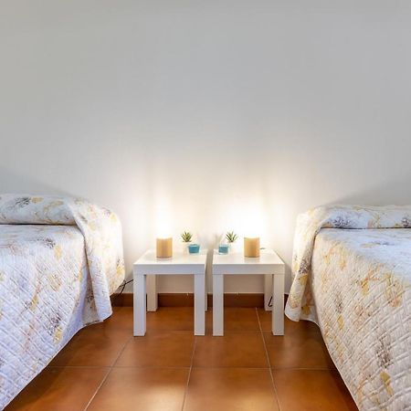La Casetta Di Luisa - Affitti Brevi Italia Bari Sardo Luaran gambar