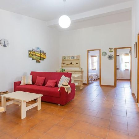 La Casetta Di Luisa - Affitti Brevi Italia Bari Sardo Luaran gambar