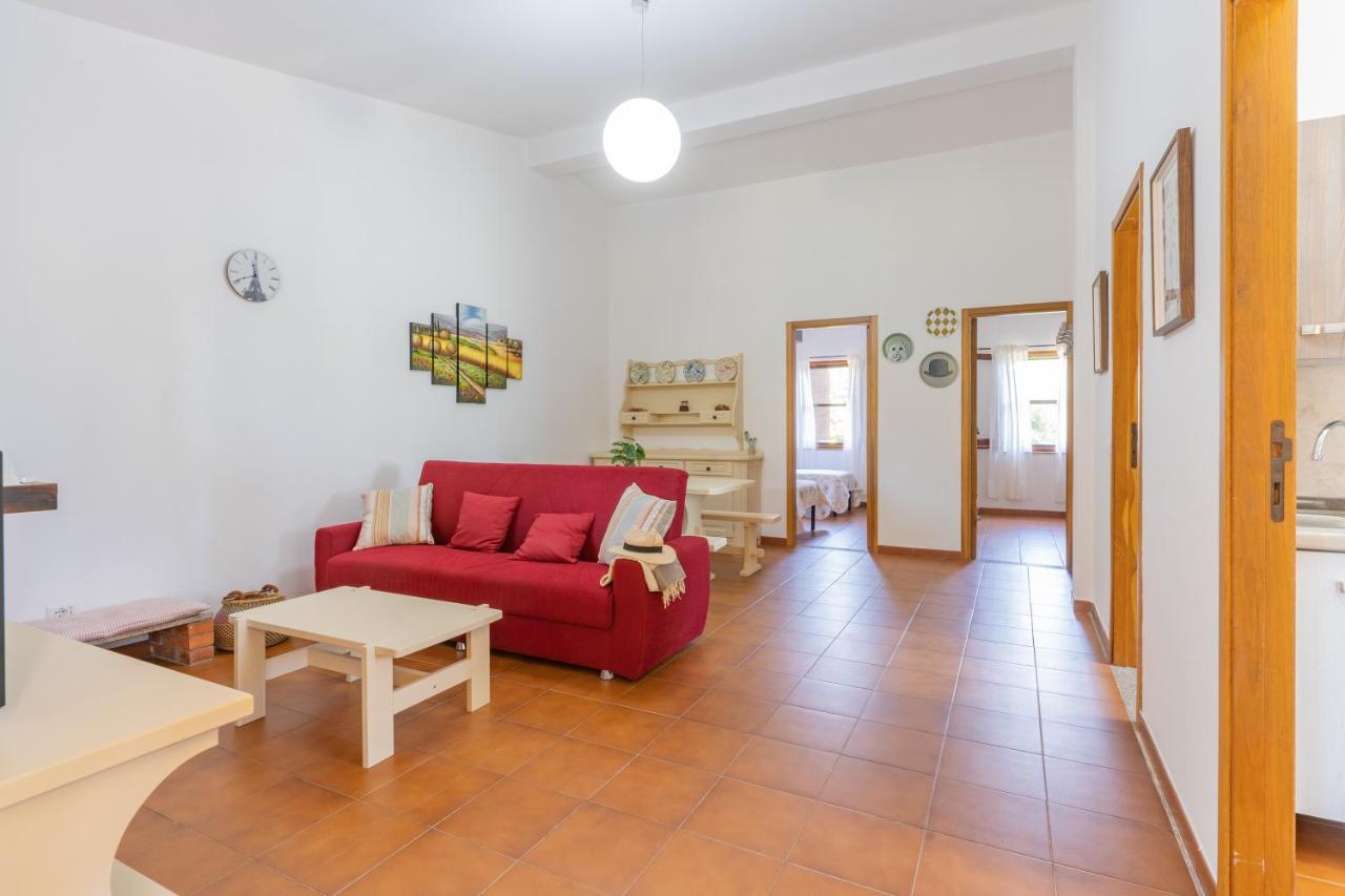 La Casetta Di Luisa - Affitti Brevi Italia Bari Sardo Luaran gambar