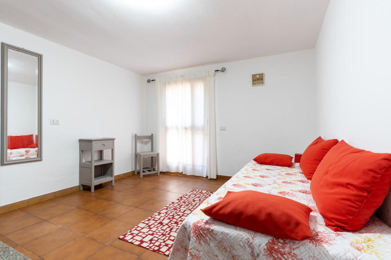 La Casetta Di Luisa - Affitti Brevi Italia Bari Sardo Luaran gambar