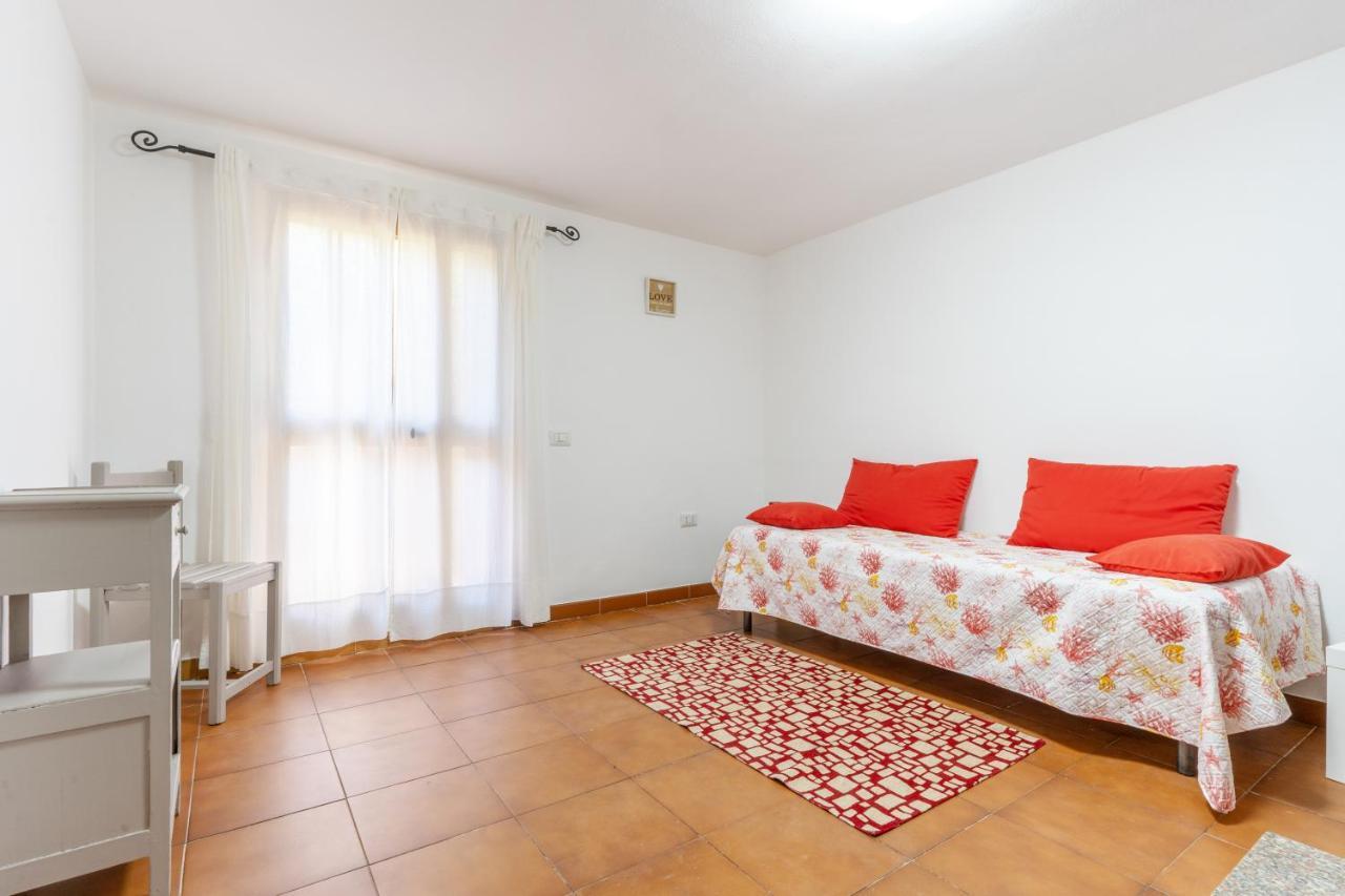 La Casetta Di Luisa - Affitti Brevi Italia Bari Sardo Luaran gambar